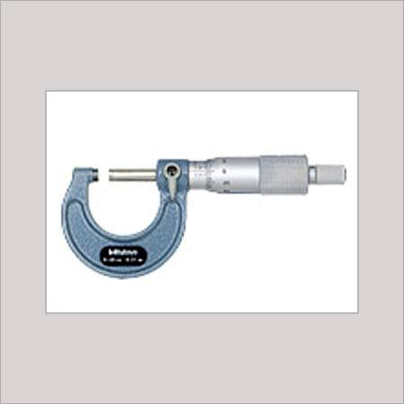  micro meter